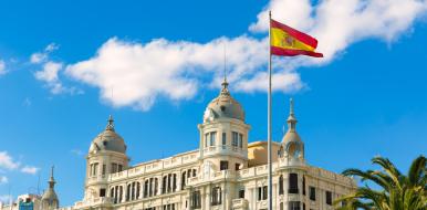 Waarom een bedrijf starten in Spanje