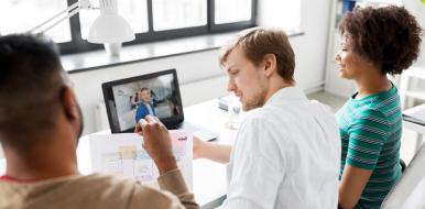 Welke tools zijn het meest geschikt voor videoconferenties